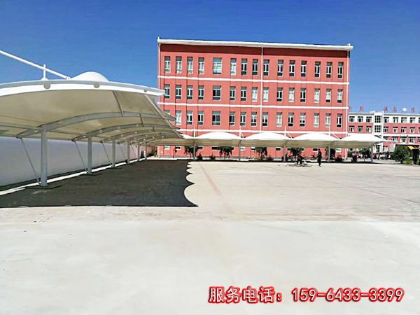 車棚系列